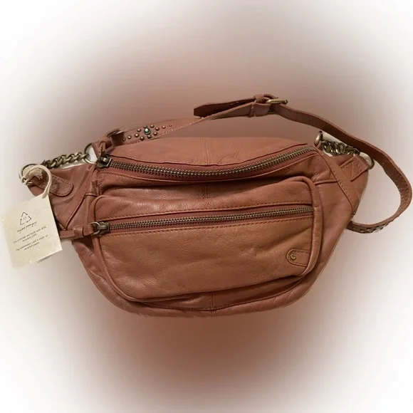 💫Free People Studded Archer Sling - Picture 7 of 12